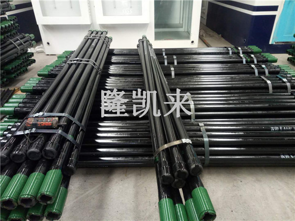 P11013Cr材质2-7/8寸EUE外加厚成品油管  EUE外加厚油管