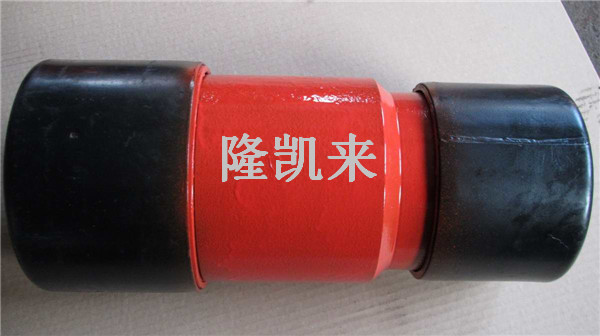 变扣接箍1.9寸P110材质NUE变BGT3类似扣母扣接头  1.9寸变扣接箍  P110变扣接箍  BGT3母扣接头