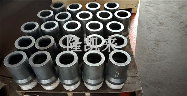 变扣接箍1.9寸P110材质NUE变BGT3类似扣母扣接头  1.9寸变扣接箍  P110变扣接箍  BGT3母扣接头