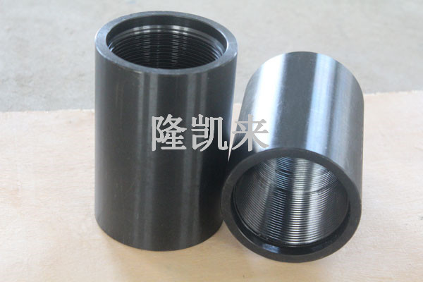 成品接箍6-5/8寸P110材质TPG2类似扣套管接箍  TPG2成品接箍  TPG2套管接箍  P110套管接箍