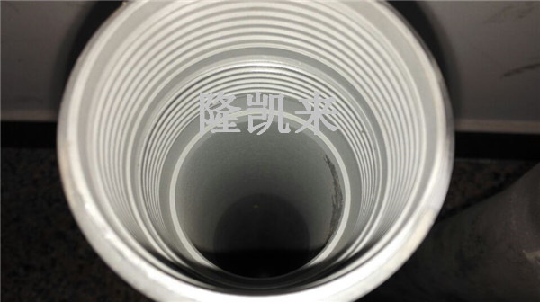 P110材质2-7/8寸HYDCS类似扣特殊扣变扣接头  P110材质接头  HYDCS接头  HYDCS变扣