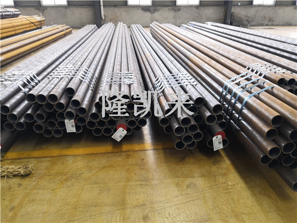 石油套管7寸TP125V钢级BTC偏梯扣成品套管  TP125V套管  BTC偏梯扣套管