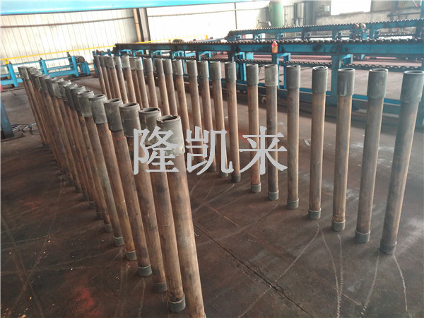 CAS类似扣-特殊扣-718完井工具-加长水力锚-隆凯来  CAS水力锚  CAS完井工具  CAS718完井工具