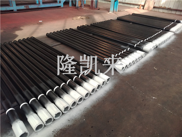 TPEX类似扣-气密扣-L8013CR耐磨短接-短节-隆凯来  TPEX短节  TPEX耐磨短接
