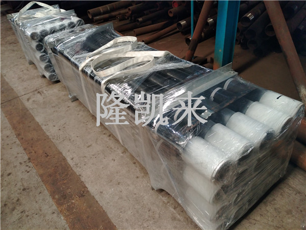 套管短接6-5/8寸N80Q材质TPG2类似扣成品短节  TPG2套管短接  TPG2成品短节  N80Q套管短接
