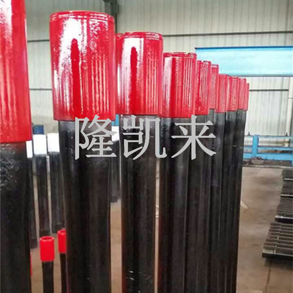 成品短节7-5/8寸TPEX类似扣N80Q材质套管短接  TPEX成品短节  N80Q套管短接
