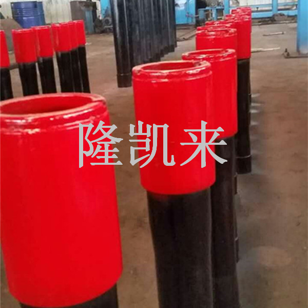 成品短节7-5/8寸TPEX类似扣N80Q材质套管短接  TPEX成品短节  N80Q套管短接