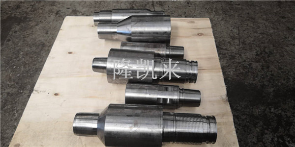 钻杆接头NC38母扣变EUE外加厚公扣S135变扣接头  NC38母扣接头  EUE钻杆接头