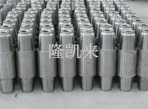 套管悬挂器8-5/8寸TPG2类似扣42CRMO材质变扣  套管悬挂器变扣  TPG2悬挂器  42CRMO变扣