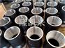 钻杆变扣2A10NC262-3/8IF母扣42CRMo接头