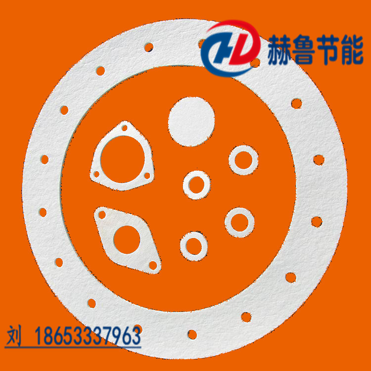 隔热密封垫既能耐高温又能密封隔热垫片陶瓷纤维垫&nbsp;&nbsp;耐高温密封隔热垫片&nbsp;&nbsp;陶瓷纤维密封垫片