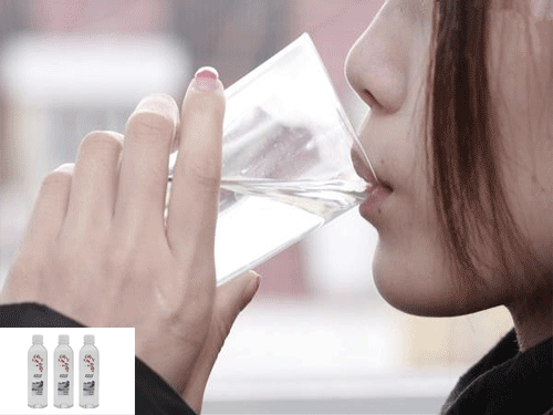 绿鼎天然山泉水带你认识更多喝水的学问&nbsp;&nbsp;饮用山泉水