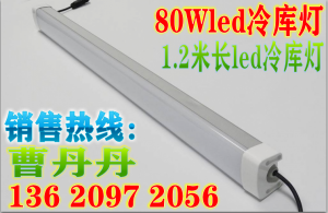 中山30WLED冷库灯  中山30WLED冷库灯工厂  中山LED冷库灯