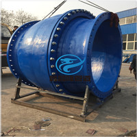 球磨铸铁材质球形补偿器  厂家生产供应球形补偿器接头  球形补偿器图片  球形补偿器安装  球形补偿器说明