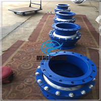 球磨铸铁材质球形补偿器  厂家生产供应球形补偿器接头  球形补偿器图片  球形补偿器安装  球形补偿器说明