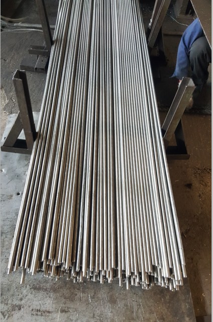 2A12研磨精密铝棒7075T651走心机铝棒 2A12走心机铝棒