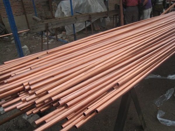 QSn6.5-0.1磷铜管精密薄壁仪表磷铜管  精密磷青铜管