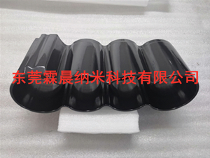 东莞铝合金压铸模具涂层硬高度高耐磨强抗腐蚀性