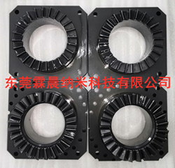 广州压铸模具涂层_XR-D涂层极高的抗高温性
