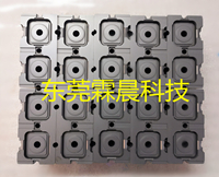 广州铝合金模具涂层的优势-模具涂层之后的使用寿命