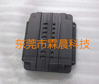 东莞手机中板压铸模具PVD涂层提高表面强度增强耐磨性  模具PVD真空涂层