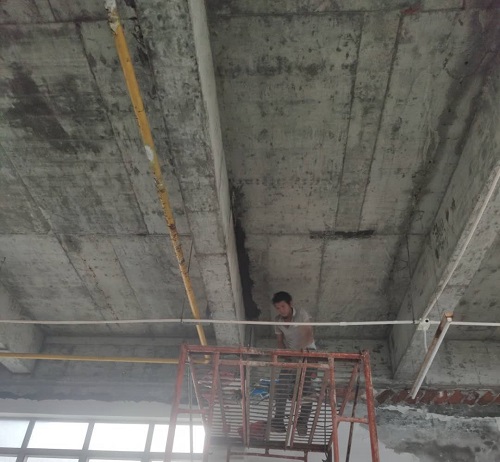 珠海专业外墙防水补漏公司,珠海楼顶防水补漏