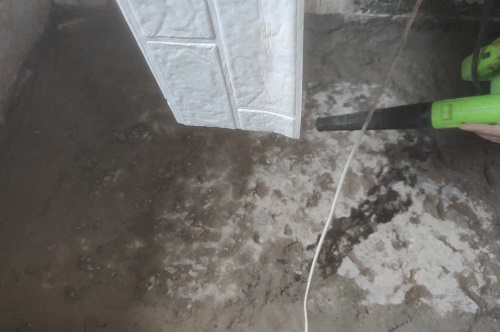 珠海香洲专业楼顶开裂防水补漏施工,珠海墙面漏水维修