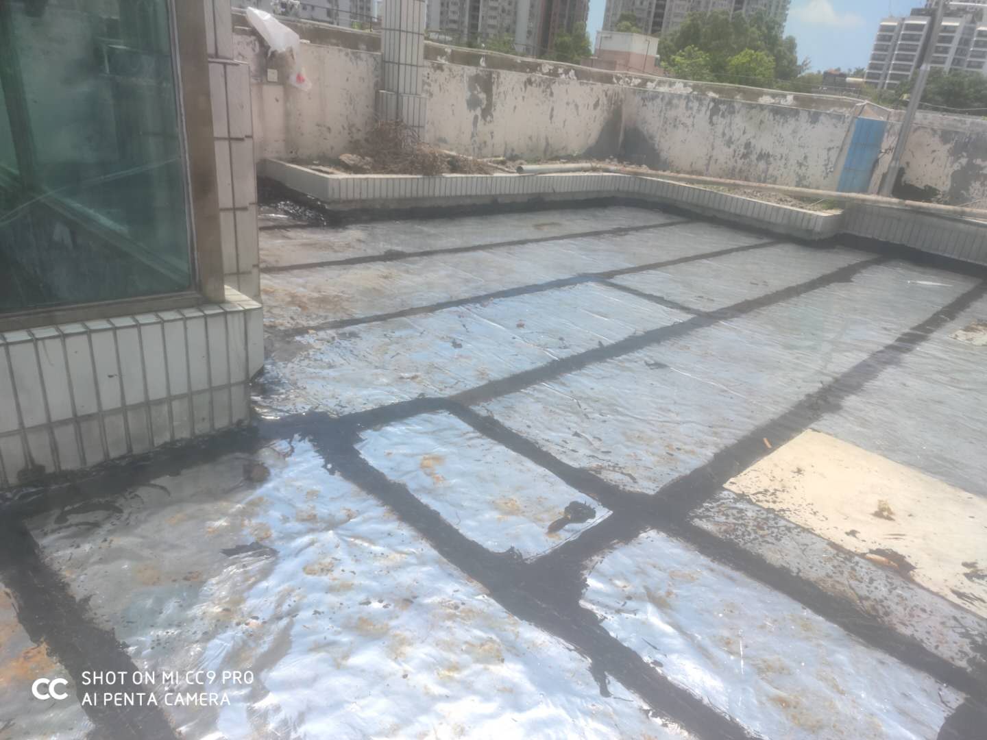 珠海香洲专业楼顶开裂防水补漏施工,珠海墙面漏水维修&nbsp;&nbsp;珠海屋顶防水补漏&nbsp;&nbsp;珠海外墙防水补漏&nbsp;&nbsp;珠海专业防水补漏公司