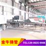 安阳w型b型A型铸铁管dn50-dn300