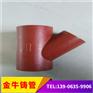焦作离心铸铁排水管dn50-dn300