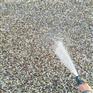 毕节露骨料透水混凝土材料厂家直销贵州透水混凝土报价