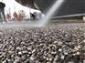 六盘水露骨料透水混凝土材料厂家直销贵州透水混凝土