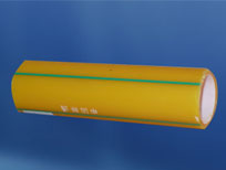 硅芯管特性  护套管