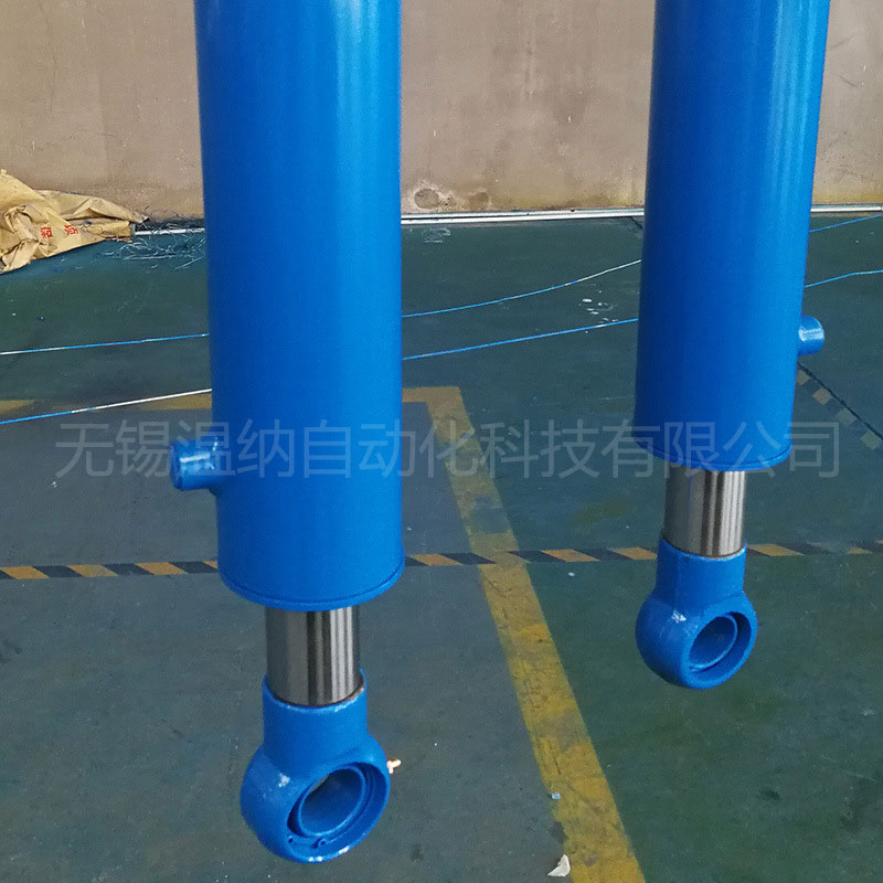 山东济宁CG250C50/35无锡油缸厂家