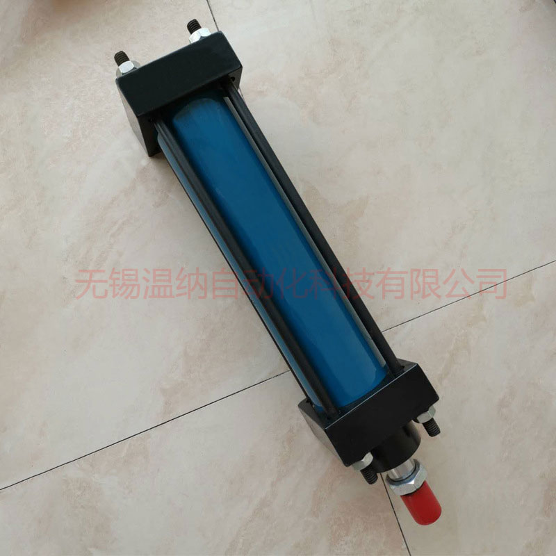 山东济宁CG250C50/35无锡油缸厂家