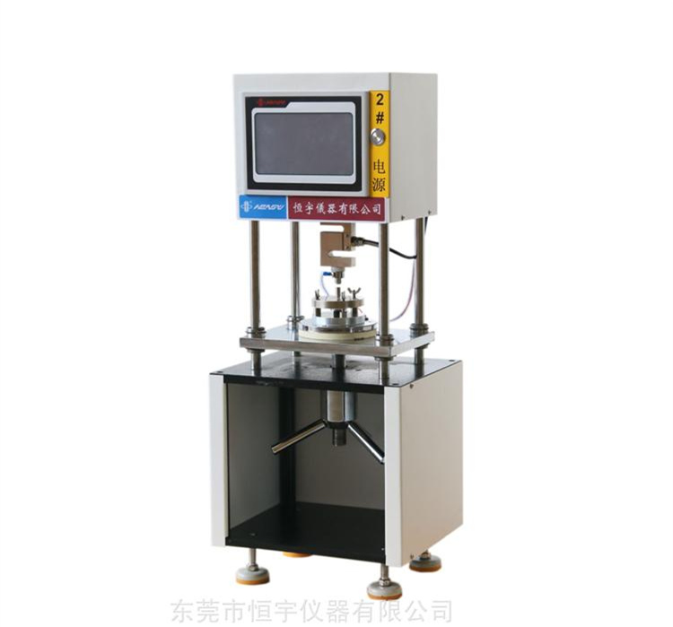 恒宇仪器-HY-772D-压缩应力松弛仪