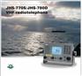 日本JRC A级船用甚高频电台 JHS-770S/780D