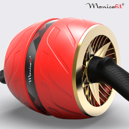 家用健身器材健腹轮MONICAFIT-002