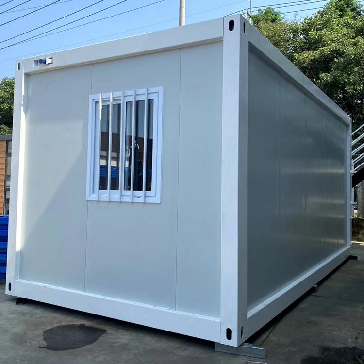 活动板房 集装箱活动房屋 办公室简易房厂家