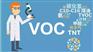胶粘剂做VOC测试什么价位？TVOC和VOC的关系是什么？
