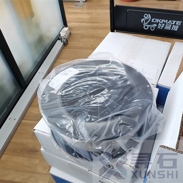 美国进口波导丝直径0.5mm到货了  磁致伸缩波导丝  波导丝现货