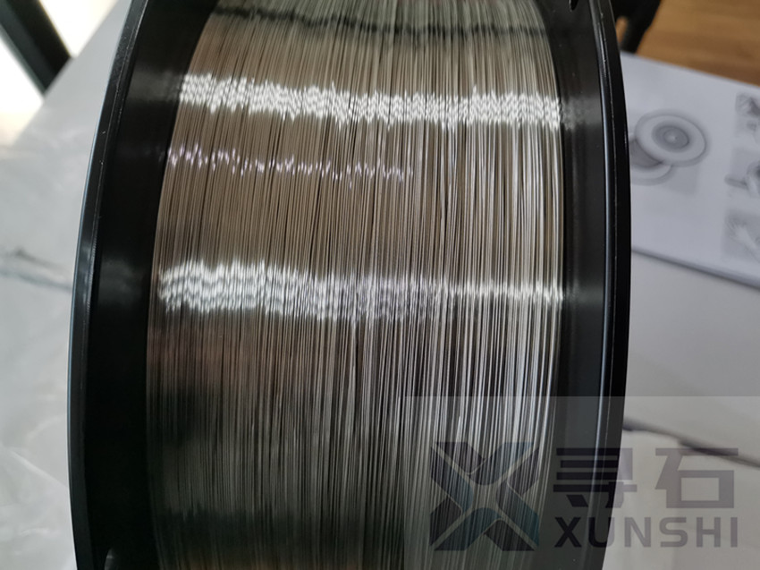 0.50mm波导丝寻石新材料现货直供10米  磁致伸缩波导丝  波导丝现货