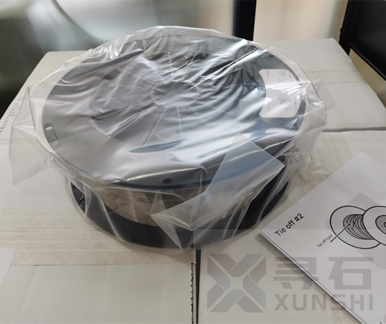 寻石现货供应美国进口波导丝直径0.50mm&nbsp;&nbsp;进口高温波导丝&nbsp;&nbsp;波导丝现货