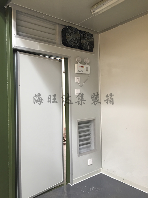 医用方舱，方舱集装箱定制，方舱厂家