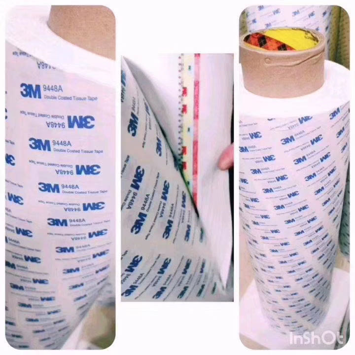 3M4646F-3M4658F销售厂家-工艺精良-深圳&nbsp;&nbsp;3M4612
