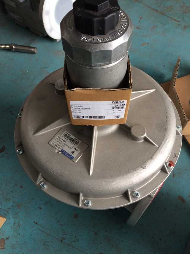 FRS5100/FRS5125冬斯调压阀