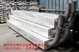 高电阻率环境用锌带牺牲阳极  锌带阳极  防雷电干扰锌带阳极  防交流干扰锌带