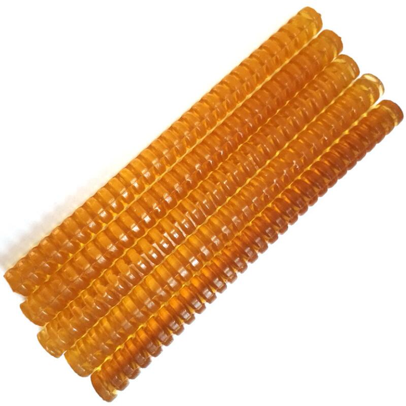 3M 3779Q环氧树脂热熔胶条 包装制造电子工业用热熔胶棒  3M 3779-Q