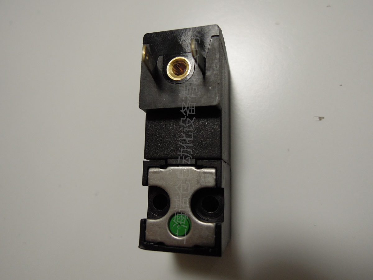 N331.1A   PNEUMAX微型电磁阀&nbsp;&nbsp;N336.1A&nbsp;&nbsp;N338.1E