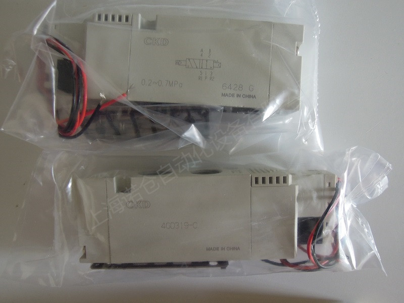 4GD110R-M5-3  CKD底板式电磁阀&nbsp;&nbsp;4GD220R-C6-E0-3&nbsp;&nbsp;4GD230R-C6-E0-3